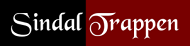Sindal Trappen Trætrapper